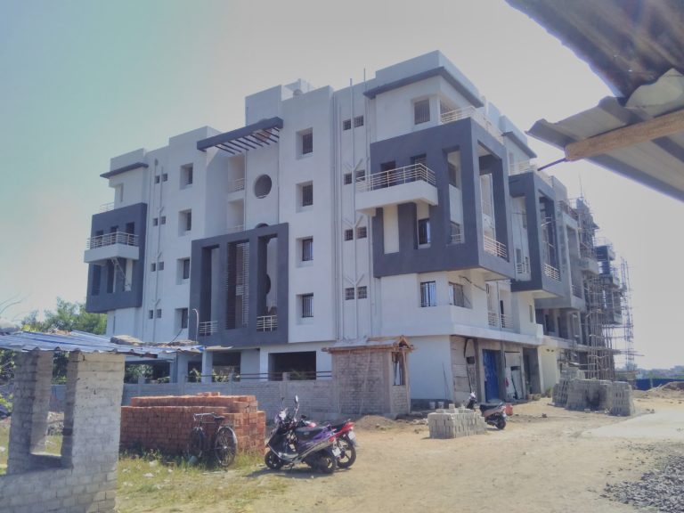Sale Apartments / Flats Koradi Road Nagpur Flats for Sale Nagpur